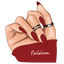 Icon for nailsloom.com