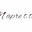 Icon for napretty.com