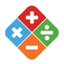 Icon for nb.mathgames.com