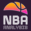 Icon for nbaanalysis.net