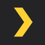 Icon for next.io