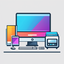 Icon for nfllines.com