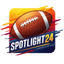 Icon for nflspotlight24.com