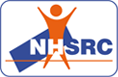 Icon for nhsrcindia.org