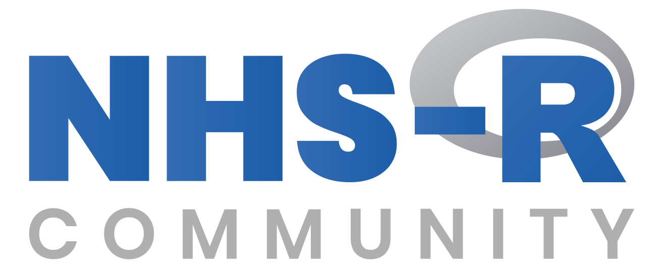 Icon for nhsrcommunity.com
