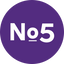 Icon for no5.org.uk