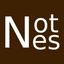 Icon for notes.ponderworthy.com