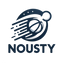 Icon for nousty.com