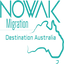 Icon for nowakmigration.com.au