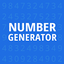 Icon for numbergenerator.org