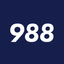 Icon for nyc988.cityofnewyork.us
