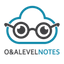 Icon for oalevelnotes.com