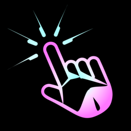 Icon for oneclickhuman.com