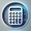 Icon for onlinecalculator.shop