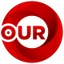 Icon for ournews.bs
