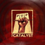 Icon for pahayagangthecatalyst.wordpress.com