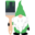 Icon for paintgnome.com
