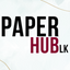 Icon for paperhub.lk