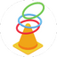 Icon for partyvibesfun.com