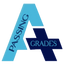 Icon for pasinggrades.com