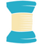 Icon for pattymacmakes.com
