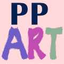 Icon for paulpriestleyart.com