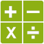 Icon for pay-calculator.net.au