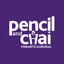 Icon for pencilandchai.com