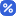 Icon for percent.guru