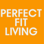 Icon for perfectfitliving.com