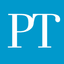 Icon for pharmatimes.com