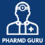 Icon for pharmdguru.com