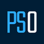 Icon for photoshoponline.vn