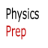 Icon for physics-prep.com