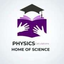 Icon for physicscalculations.com