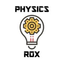 Icon for physicsrox.com