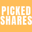 Icon for pickedshares.com