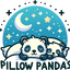Icon for pillowpandas.com