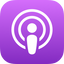Icon for podcasts.apple.com