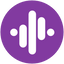 Icon for poddtoppen.se
