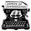 Icon for poetryispretentious.com