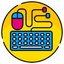 Icon for pollingratetester.com