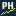 Icon for population-hub.com