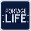 Icon for portage.life