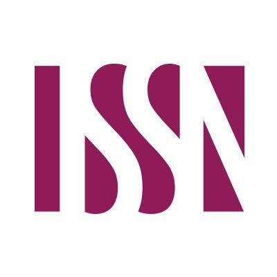 Icon for portal.issn.org
