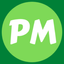 Icon for positivemiracle.com