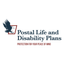 Icon for postallifeanddisabilityplans.com