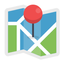 Icon for postcodefinder.net