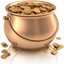 Icon for potofgoldestate.com