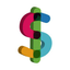 Icon for povertylevelcalculator.com